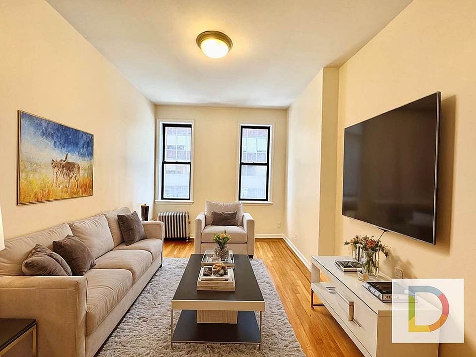 1st image of 48 W 56th St #3A