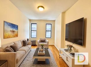 48 W 56th St #3A, New York, NY 10019