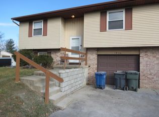 1954-1956 Briceton Dr UNIT 56, Reynoldsburg, OH 43068