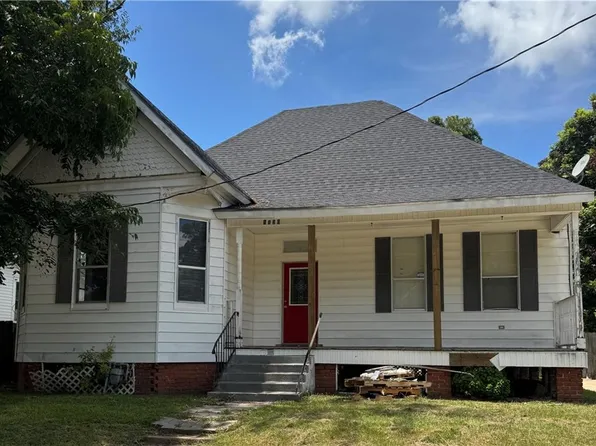 1320 Park Ave, Alexandria, LA 71301