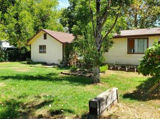20755 Olive St, Cottonwood, CA 96022