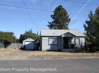 2749 Livingston St NE, Salem, OR 97301
