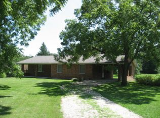 1436 County Road 2590, Edgar Springs, MO 65462