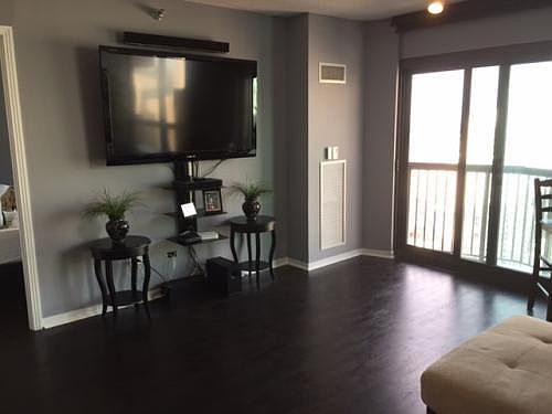 2nd image of 400 N Lasalle St #3012