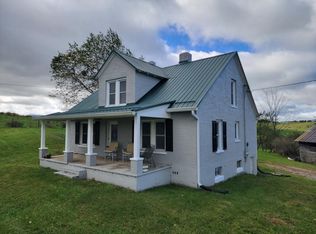 9715 Elk Creek Pkwy, Elk Creek, VA 24326