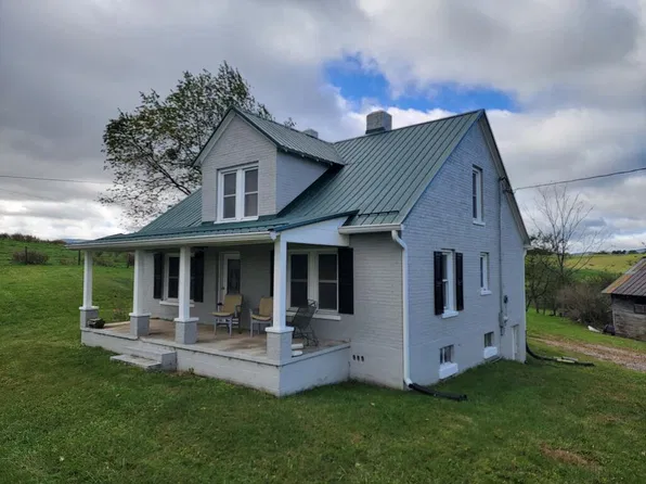 9715 Elk Creek Pkwy, Elk Creek, VA 24326