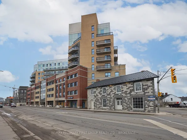 652 Princess St #1020, Kingston, ON K7L 1E5