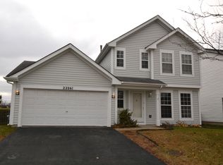 22061 W Pasadena Dr, Plainfield, IL 60544