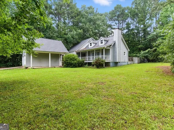 351 State Route 20 Spur SE, Cartersville, GA 30121