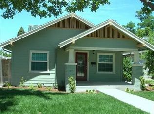 733 E Cambridge Ave, Fresno, CA 93704