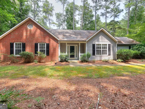 3319 Stewart Rd, Monroe, GA 30655