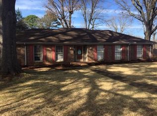 1901 Marietta Ave, Muscle Shoals, AL 35661