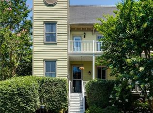503 S Cherry St, Richmond, VA 23220