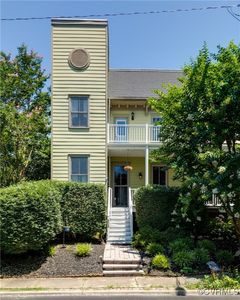503 S Cherry St, Richmond, VA, 23220