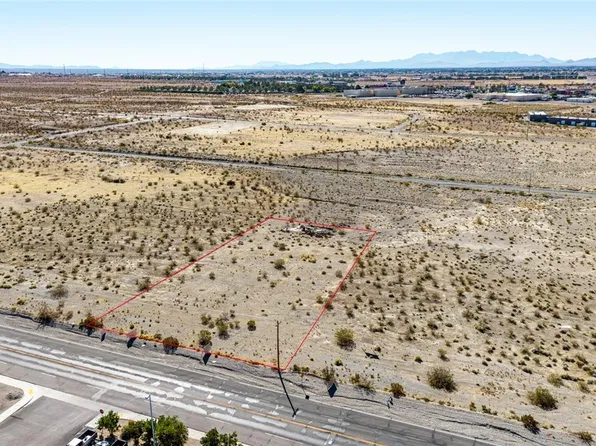 1691 E Basin Ave, Pahrump, NV 89060