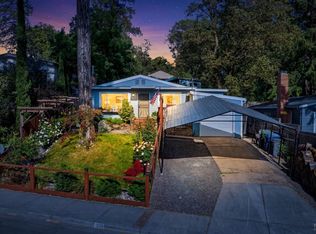 1229 Magnolia Street, Willits, CA 95490