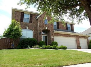 909 Sequoia Way, Saginaw, TX 76131
