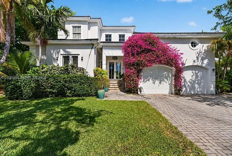 442 Ridgewood Rd