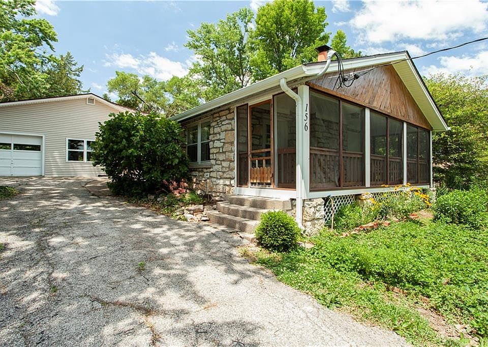 156 Anchor Dr, Lake Tapawingo, MO 64015 Zillow