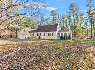 39 Winslow Rd, Duxbury, MA 02332