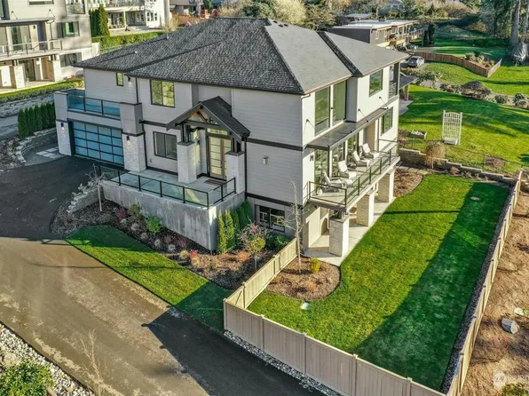 2810 E Lake Sammamish Parkway SE, Sammamish, WA 98075
