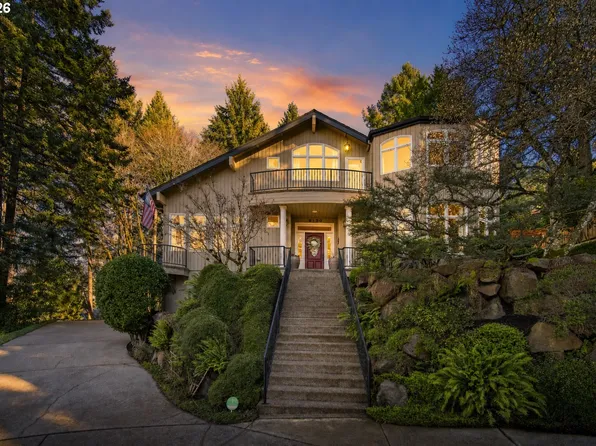 8150 SW 191st Pl, Beaverton, OR 97007
