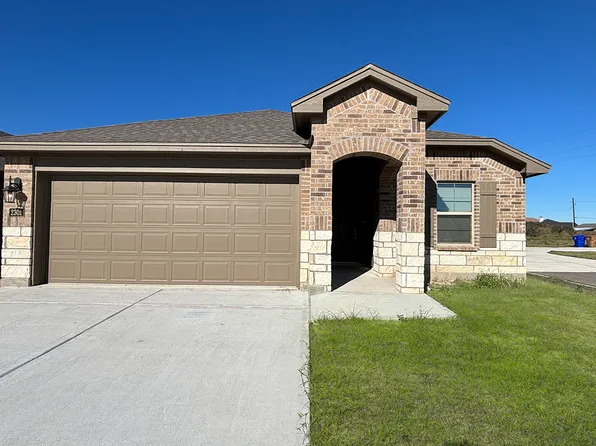 2301 Refreshing Ln, Corpus Christi, TX 78418