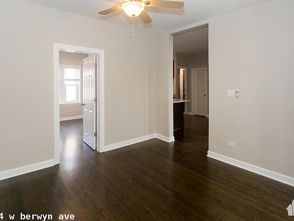 3rd image of 1604 W Berwyn Ave #1324