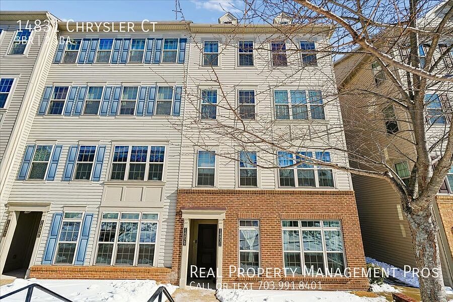 1st image of 14831 Chrysler Ct