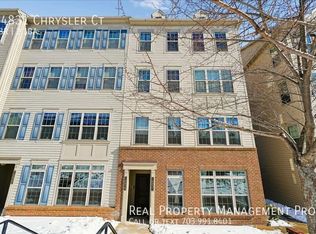 14831 Chrysler Ct, Woodbridge, VA 22193