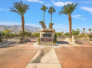 911 W Sundance Cir, Palm Springs, CA 92262