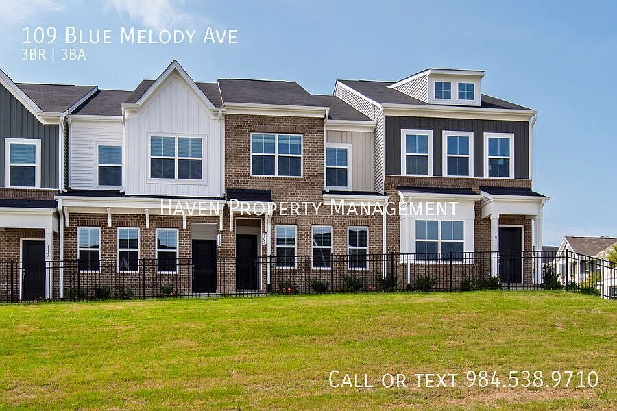 1st image of 109 Blue Melody Ave