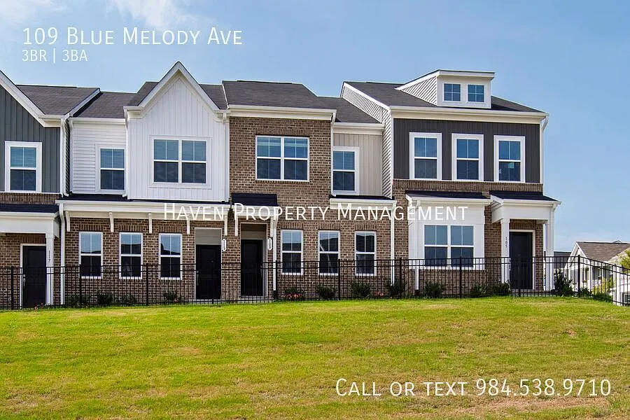 109 Blue Melody Ave