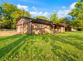 4025 Jefferson Rd, Paris, TX 75462