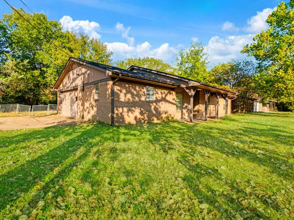 4025 Jefferson Rd, Paris, TX 75462