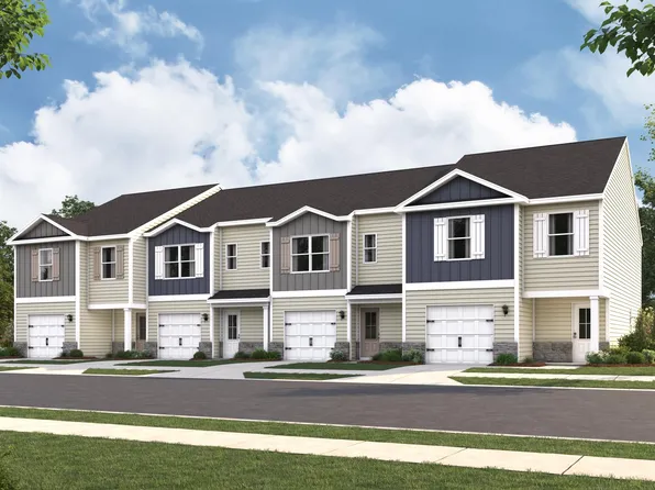 4071 Belcourt Dr NE, Cleveland, TN 37312