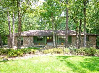 8 Butterfield Ln, Little Rock, AR 72223