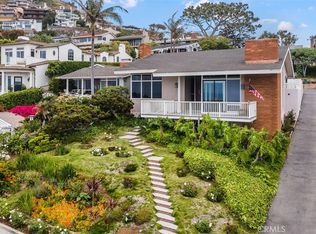 35 N La Senda Dr, Laguna Beach, CA 92651