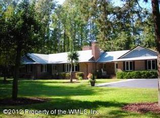 161 Sand Hill Rd, Williamsburg, VA 23188