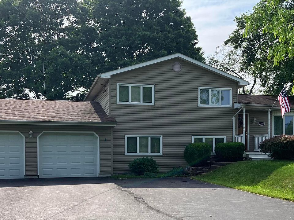 2360 Loudon St, Granville, OH 43023 Zillow