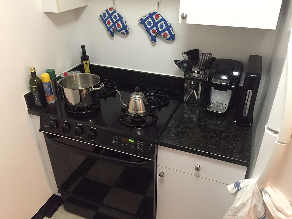 1st image of 250 E Houston St APT 8G