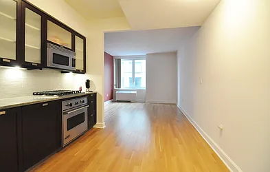 Rented by BLU Real Estate