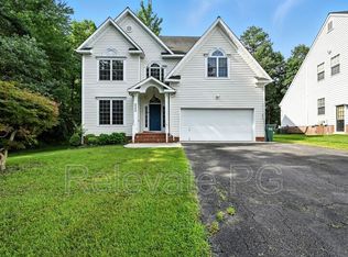 5205 Hart Mill Dr, Glen Allen, VA 23060