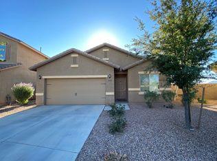 7635 W Carter Rd, Laveen, AZ 85339