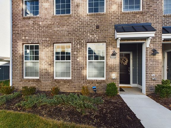 2nd image of 8121 Wistar Creek Mews #A