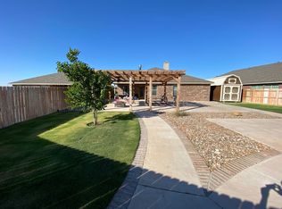 505 E Comiskey Ct, Midland, TX 79706