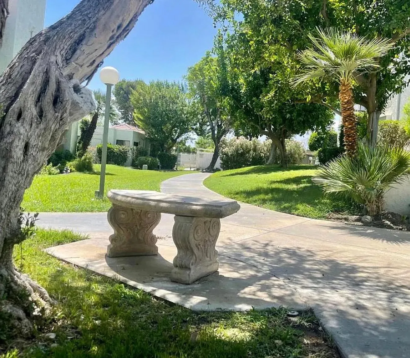 1 bed, 854 sqft, $2,100 — Photo 2