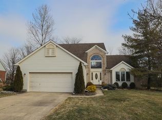 5302 Wheatmore Ct, Mason, OH