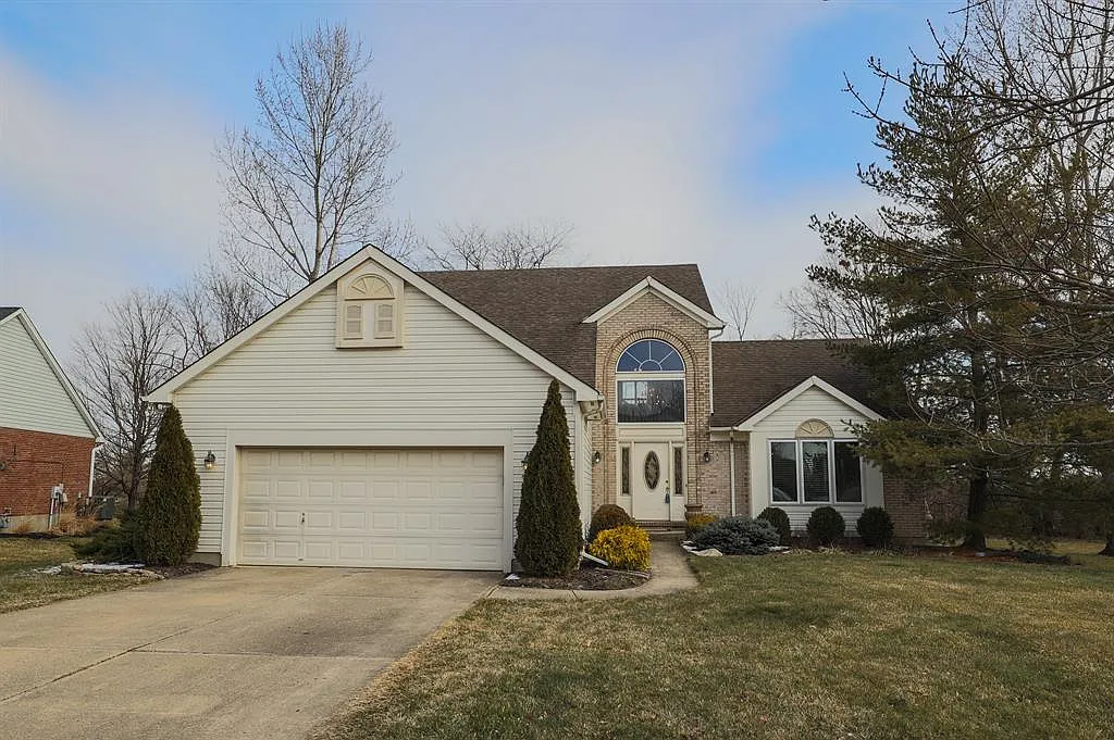 5302 Wheatmore Ct photo 1