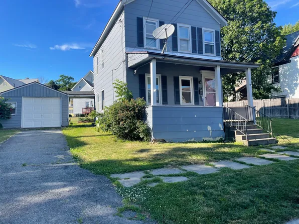 13 E Madison Ave, Johnstown, NY 12095